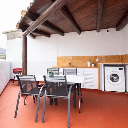 136 Alcala Holiday Home By Sunkeyrents Eksteriør bilde