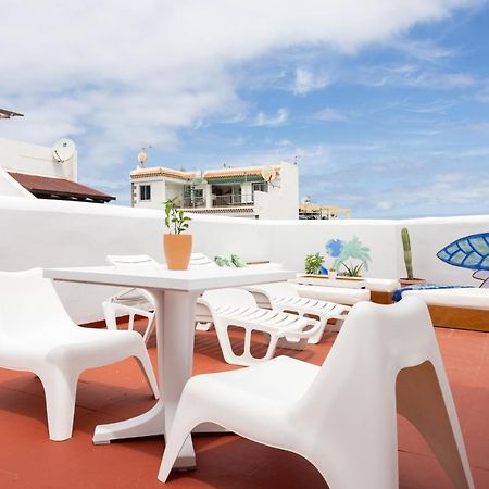 136 Alcala Holiday Home By Sunkeyrents Eksteriør bilde