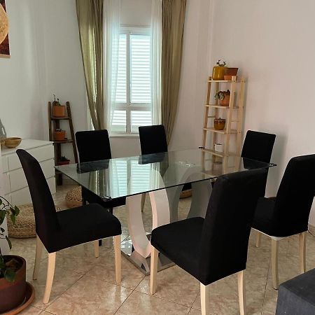 136 Alcala Holiday Home By Sunkeyrents Eksteriør bilde