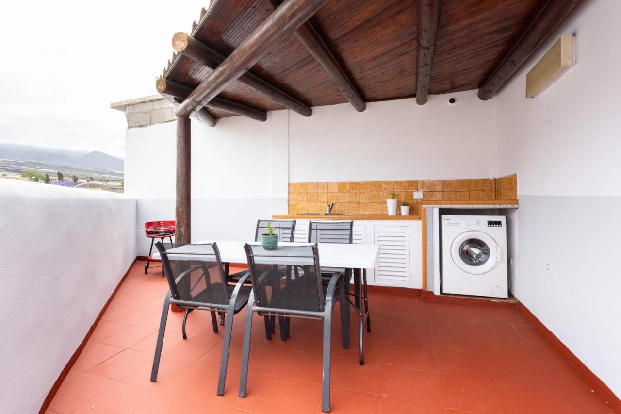136 Alcala Holiday Home By Sunkeyrents Eksteriør bilde