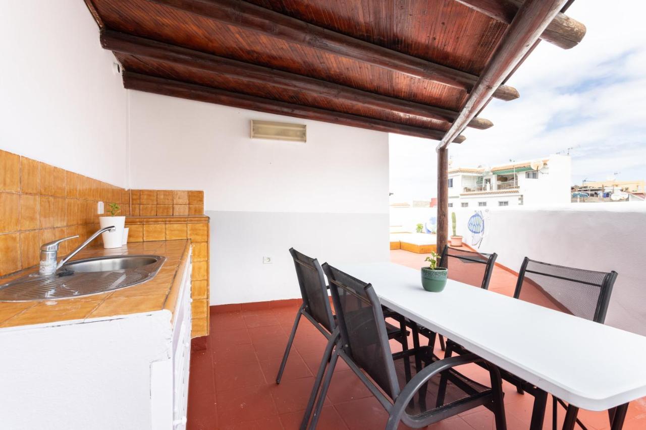 136 Alcala Holiday Home By Sunkeyrents Eksteriør bilde