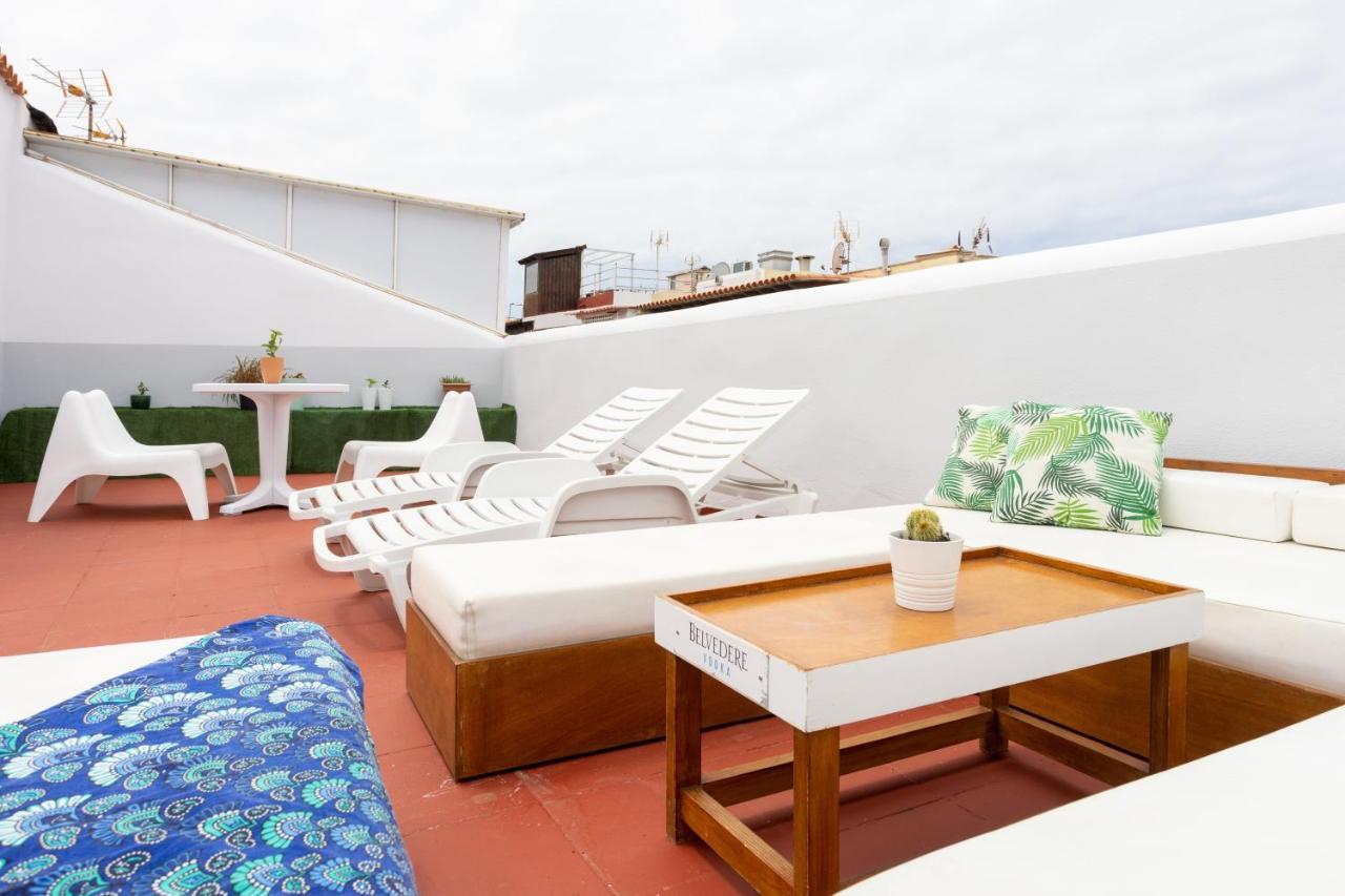 136 Alcala Holiday Home By Sunkeyrents Eksteriør bilde