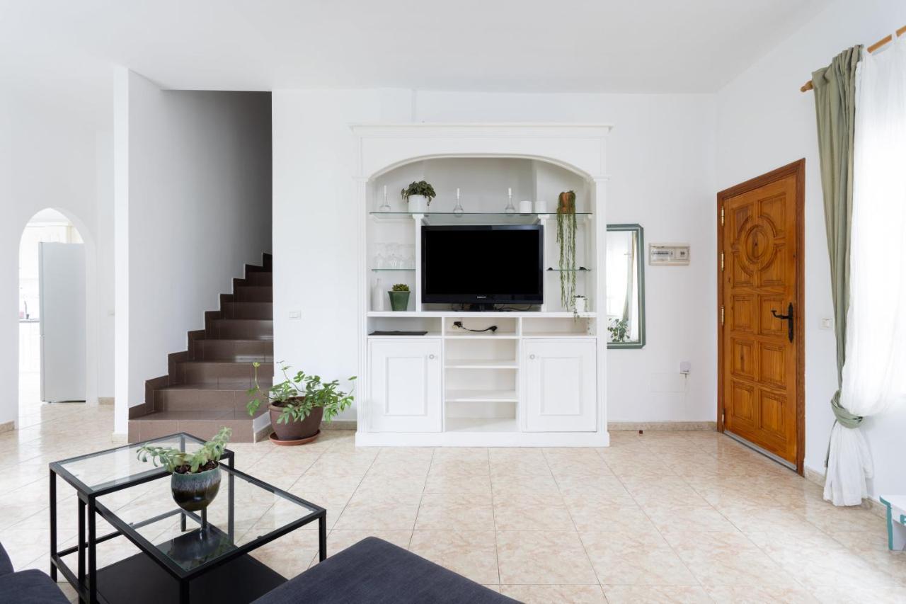 136 Alcala Holiday Home By Sunkeyrents Eksteriør bilde