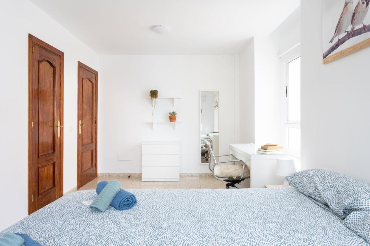 136 Alcala Holiday Home By Sunkeyrents Eksteriør bilde