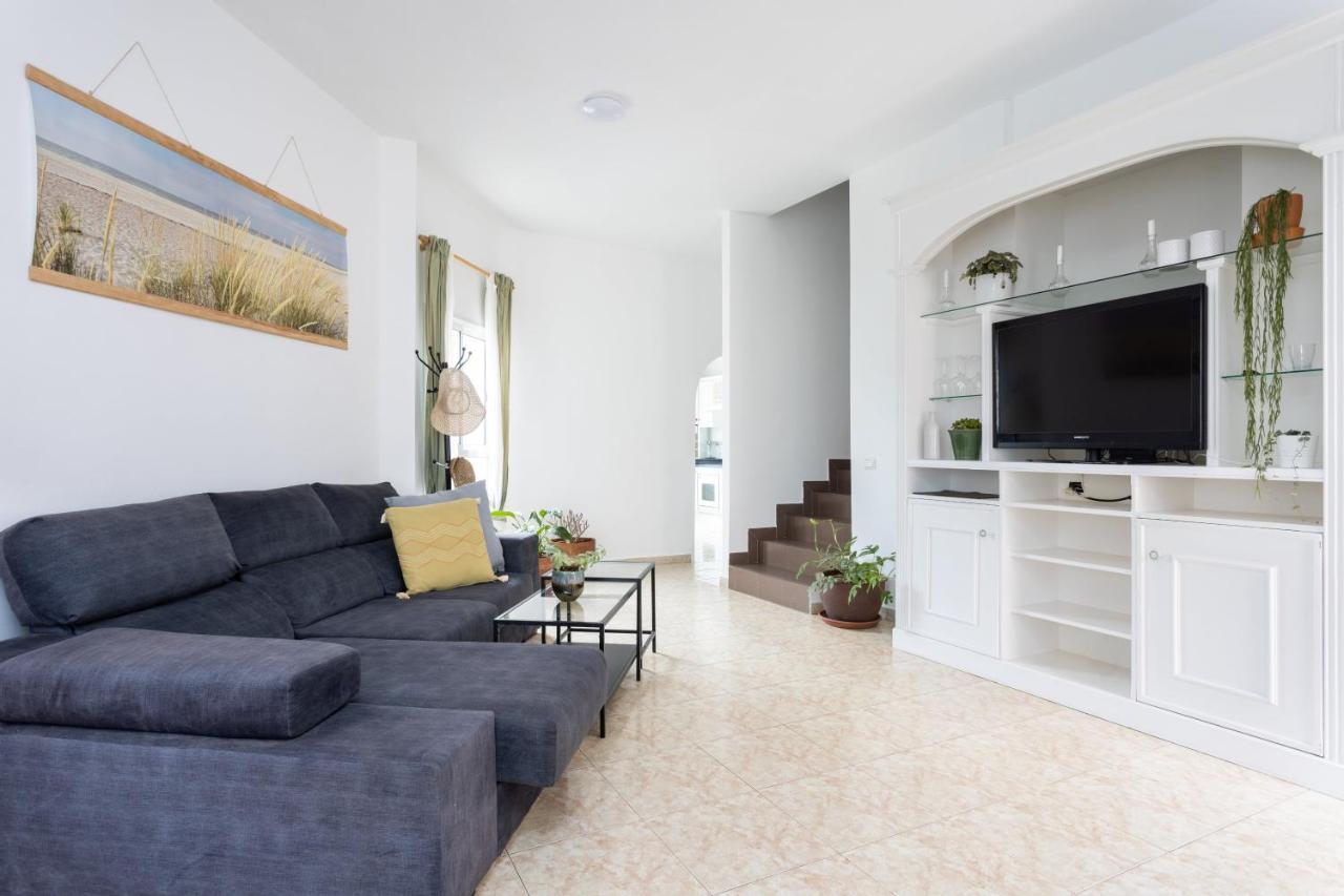136 Alcala Holiday Home By Sunkeyrents Eksteriør bilde