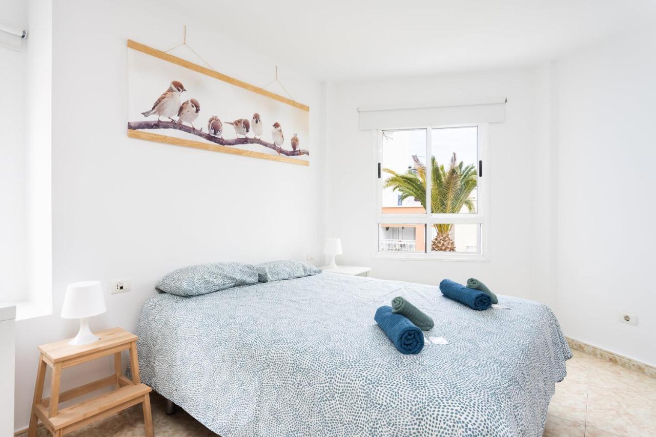 136 Alcala Holiday Home By Sunkeyrents Eksteriør bilde