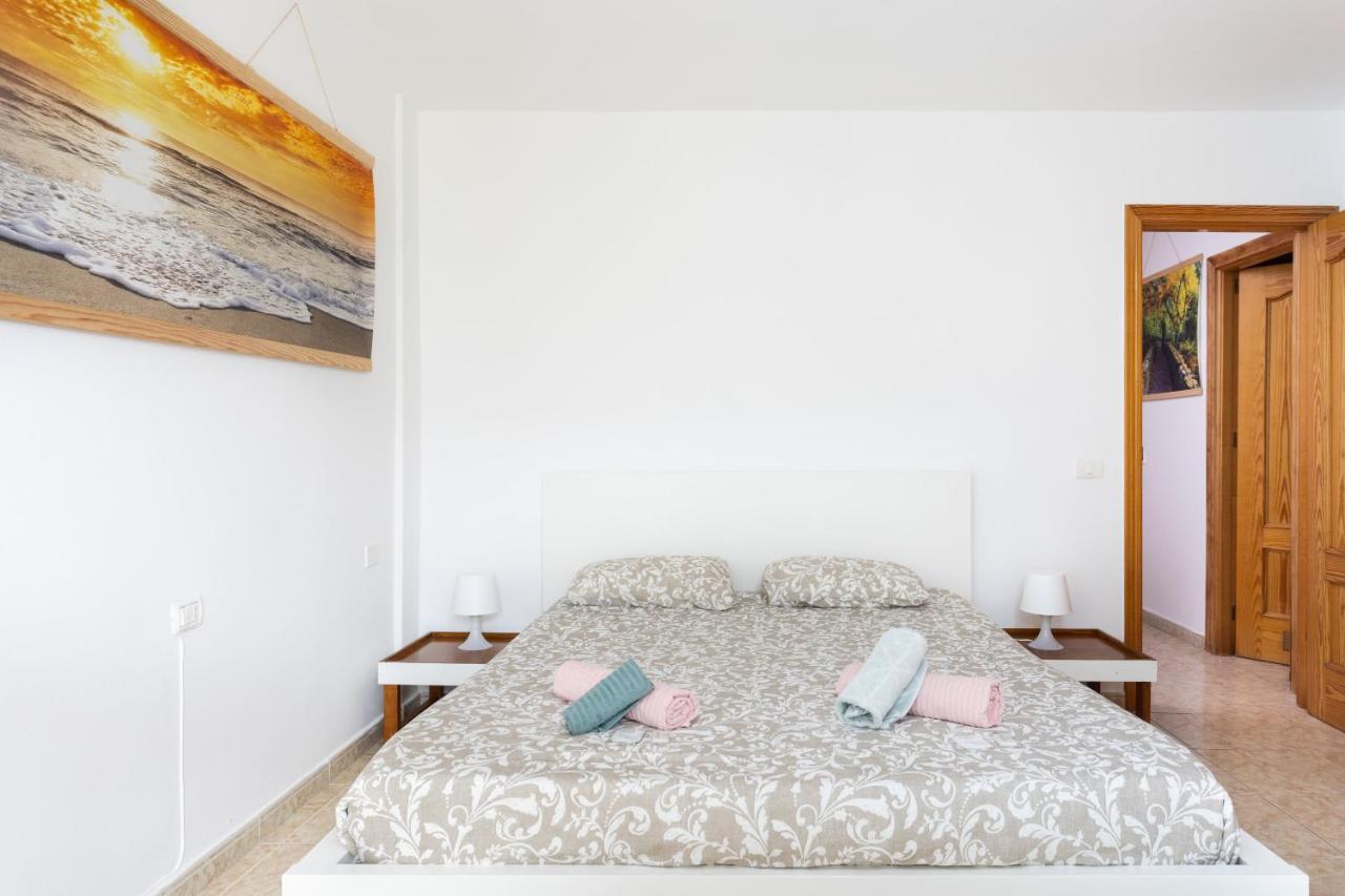 136 Alcala Holiday Home By Sunkeyrents Eksteriør bilde
