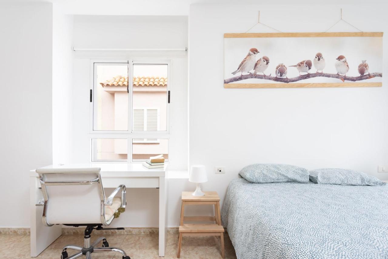 136 Alcala Holiday Home By Sunkeyrents Eksteriør bilde