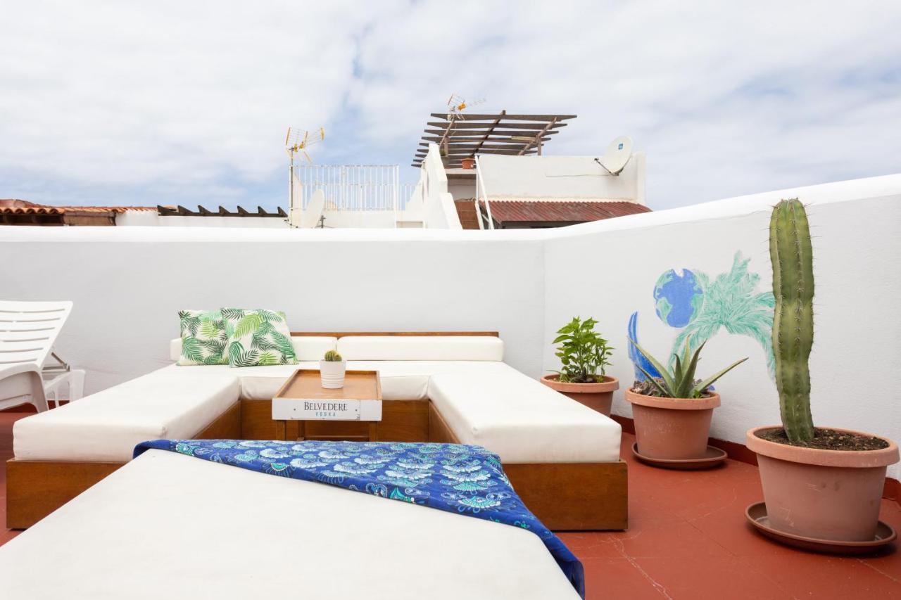 136 Alcala Holiday Home By Sunkeyrents Eksteriør bilde